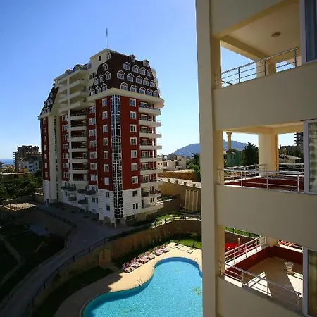 Dream Homes Apartmán