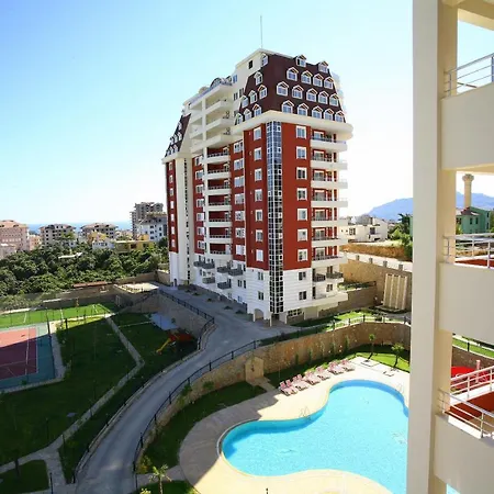 Apartmán Dream Homes *